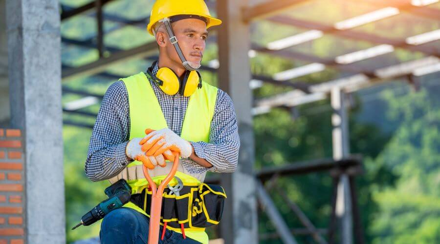 Professional metal roof installation in Whiting, ME